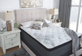Ashley Firm Pillowtop Queen Mattress